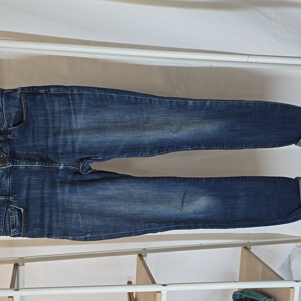 DL1961 Florence Slim Jeans